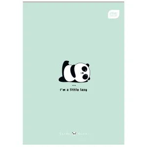 Notes (notatnik) A6 50k. krata [mm:] 105x148 Interdruk (NOA6)