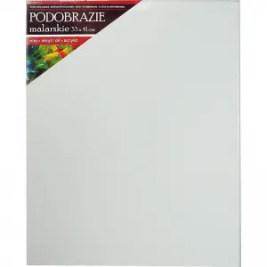 Podobrazie Titanum 33 x 41cm 330mm x 410mm