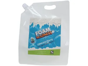 Bańki mydlane zapas do robienia piany, 2l Adar (619746)