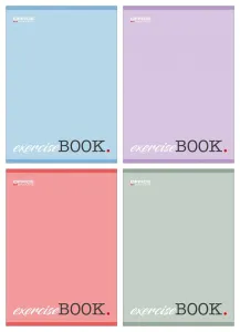 Zeszyt A5 32k. 60g linia Office Products (16253261-99)