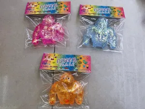 Gniotek żelowy goryl Adar (625112)