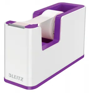 Podajnik do taśmy Leitz WOW DUAL (53641062)