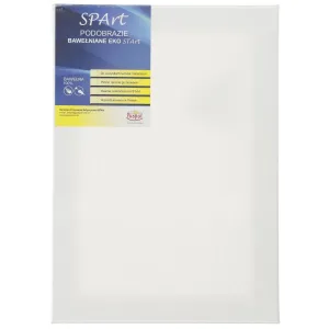 Podobrazie Paspol bawełniane 250mm x 350mm