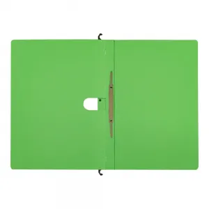 Skoroszyt Elba Chic Ultimate wiszący A4 - zielony 240g (100552096)