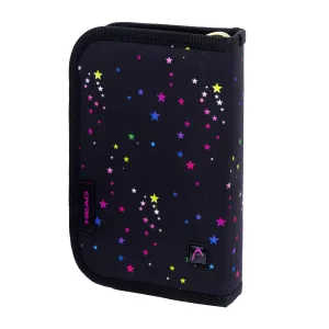 Piórnik Golden Effect Rainbow Kitty Head (503025037)