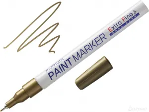 Marker olejowy Munhwa, złoty 1,5mm (8801006713398)