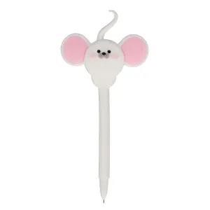 Długopis wkład niebieski 0,5mm Starpak (505926)