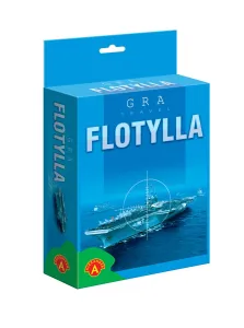Gra planszowa flotylla-travel Alexander (5906018003406)