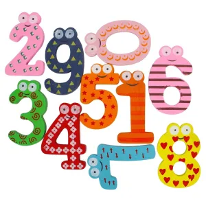 Magnes mix Starpak (528369) 10 sztuk