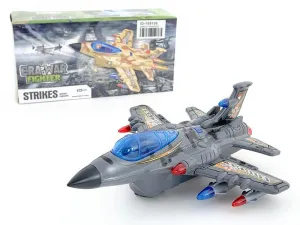 Samolot Adar wojskowy na baterie (525313)