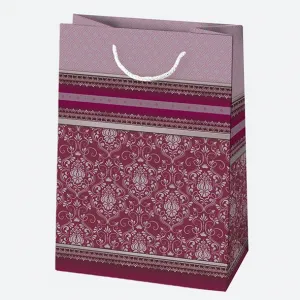 Torba prezentowa Pol-mak 230mm x 320mm x 110mm (T5)