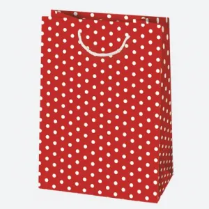 Torba prezentowa Pol-mak 230mm x 320mm x 110mm (T5)