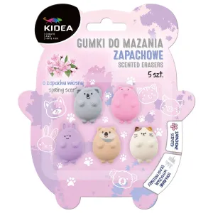 Gumka do mazania zapachowa Kidea (GMZH5KA)