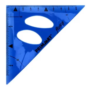 Komplet geometryczny Prima 4 el. (472400)