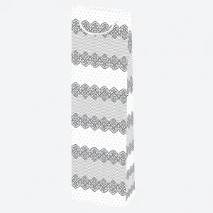 Torebka ozdobna Pol-Mak mix wzorów 120x400x90 (T12B)