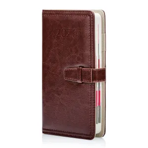 Organizer ORGANIZER 3/4 B5 (mix) Press (dzienny)