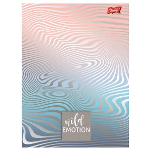 Zeszyt A5 80k. linia (5903235607103)