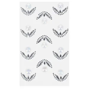 Kryształki srebrne Craft With Fun (545769)