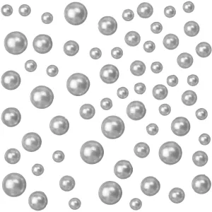 Perełki Craft-Fun Series białe Titanum (24SL0355)