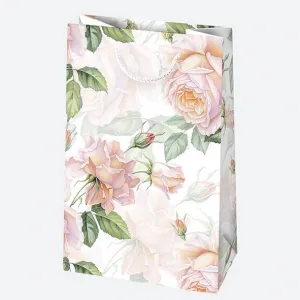 Torebka ozdobna Pol-Mak mix wzorów 160x240x70 (T3)