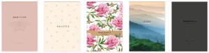 Notes (notatnik) A7 50k. krata [mm:] 74x105 Interdruk (NOA7)