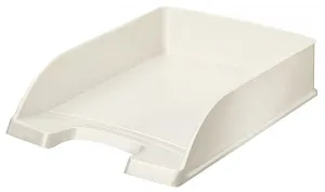 Szuflada na dokumenty Leitz Wow - biały 225mm x 70mm x 340mm (52263001)