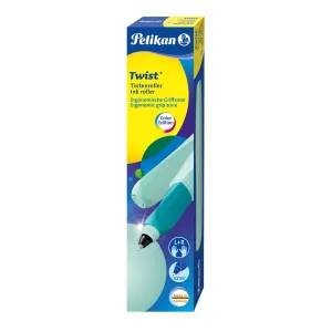 Pióro kulkowe Pelikan Twist Neo Mint (814898)