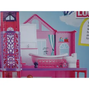 Domek dla lalek Adar (538825)