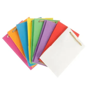 Torba prezentowa Paw 100mm x 160mm x 60mm (T-5 EKO)