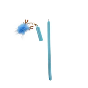 Długopis Arpex świąteczny z zawieszką (BN6532)