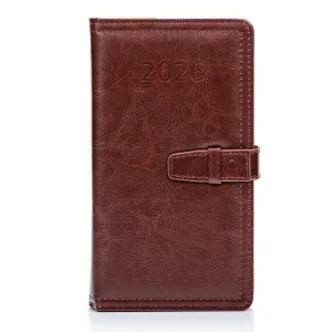 Organizer ORGANIZER 3/4 B5 (mix) Press (dzienny)