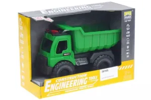 Ciężarówka światło i dźwięk Dromader (130-1327569)