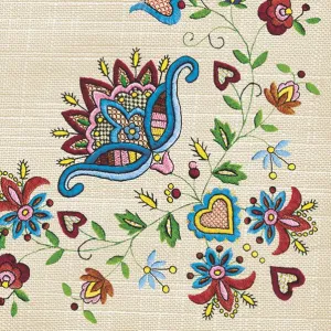 Serwetki Pol-mak - mix 330mm x 330mm (SL og)