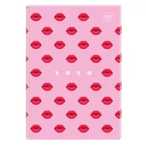 Brulion A5 96k. 70g krata Interdruk (BRA5#412A)