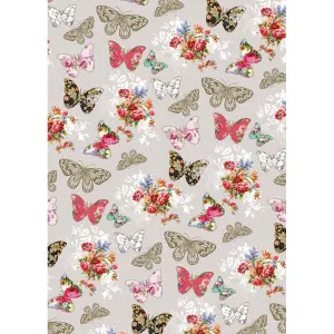 Papier ozdobny Pol-mak - mix 700mm x 1000mm