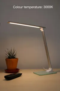 Lampka biurowa Popy Unilux (400124478)