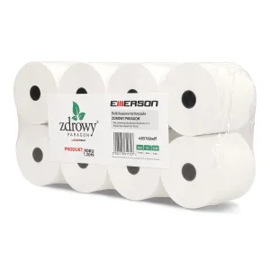 Rolka termiczna fenol free 57x60 [mm*m] Emerson (rt05760wkff)