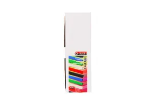 Listwy wsuwane o.slide zielony 10mm Opus