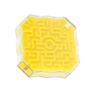 Gra zręcznościowa labirynt Mega Creative (511399)