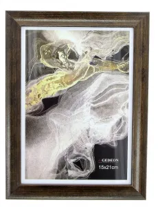Ramka Gedeon drewniana 150mm x 210mm (GA15)