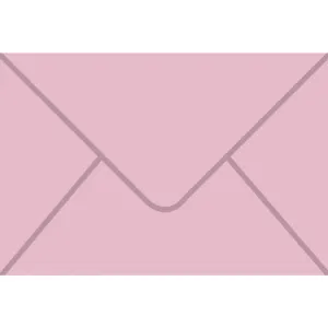 Koperta B6 kolorowa mix [mm:] 176x125 Pol-mak (BK6) 100 sztuk