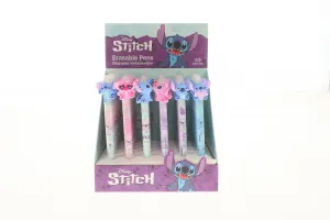 Długopis wymazywalny Stitch 0,5mm Patio (78294PTR)