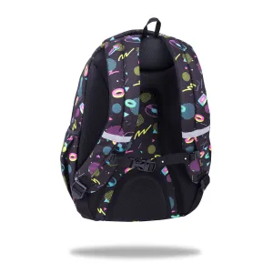 Plecak cool pack SZKOLNYCAPYBARA MUSIC PRIME PRO Patio (F162961)