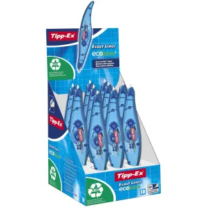 Korektor w taśmie (myszka) Tipp-Ex ECOlutions 5mm 6m (8104753)