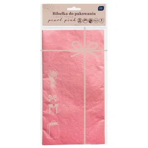 Papier pakowy Bibułka perłowy 5902277345592 [mm:] 700x500 Interdruk (50x70cm)