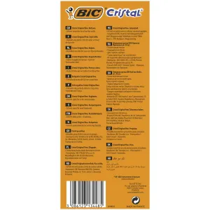 Długopis Bic (872731)