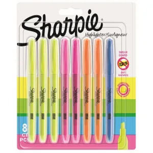 Pióro kulkowe Paper Mate SHARPIE GEL (213660)