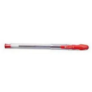 Długopis wkład czerwony 0,7mm Penmate (TT7040)