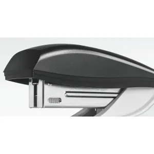 Zszywacz mini niebieski 10k (55170035) Leitz