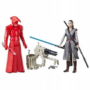 Figurka Hasbro figurki deluxe Zwierzak 2-pack (c1242)
